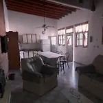 La Tranquilidad Sonada