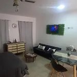 Hermoso Y Comodo Apartamento.-