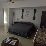 Hermoso Y Comodo Apartamento.-