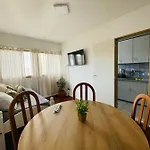 Mendoza Ciudad