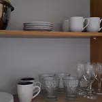 Departamento Nuevo Mendoza 2C