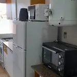 Departamento Nuevo Mendoza 2C