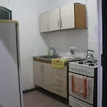 Casa Huarpes