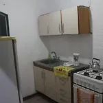 Casa Huarpes
