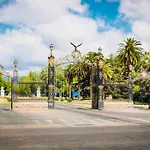 Mejor Ubicacion Mendoza, Ciudad