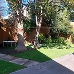 Agradable Casa En El Corazon De Mendoza.