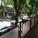 Dpto Marlins - Micro Centro Mza