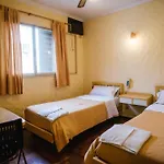 Hotel Panamericano