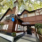 Gorilla Hostel