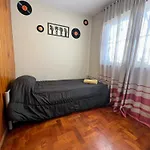 Amplio Departamento, La Mejor Ubicacion En Mendoza