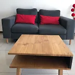 Estudio GARIBALDI