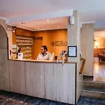 Hotel Pacifico