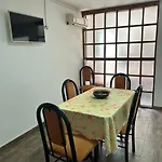 Departamento En Microcentro!