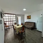Departamento En Microcentro!