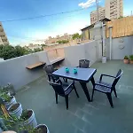 Departamento En Mendoza Capital, La Mejor Ubicacion!!