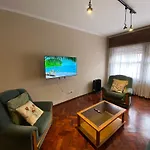 Departamento Espejo