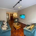 Departamento Espejo