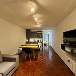 Hermoso Dpto Centrico
