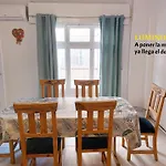 Acogedor Departamento A Pasitos Del Centro!