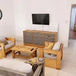 Acogedor Departamento A Pasitos Del Centro!