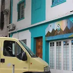 Vi&Vi Hostel Mendoza