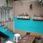 Vi&Vi Hostel Mendoza
