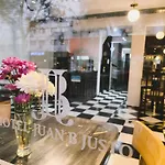 J B J Hotel