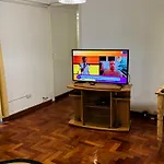 Departamento céntrico Mendoza