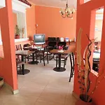 Hotel Galicia
