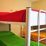 Hostel Suites Mendoza