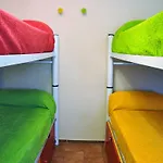 Hostel Suites Mendoza
