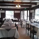 Hotel Rincon Vasco