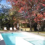 Jardin De Piedras