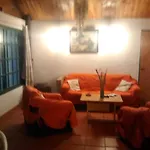 Casa de montaña, valle del sol, potrerillos, Mendoza