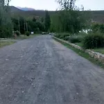 Casa de montaña, valle del sol, potrerillos, Mendoza