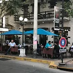 Hotel Rincon Vasco