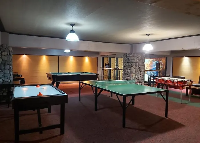 Apart Gala