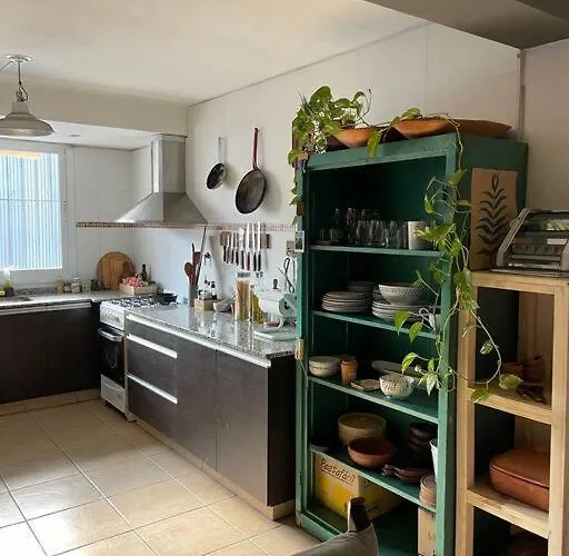 Hermoso departamento céntrico, con estacionamiento
