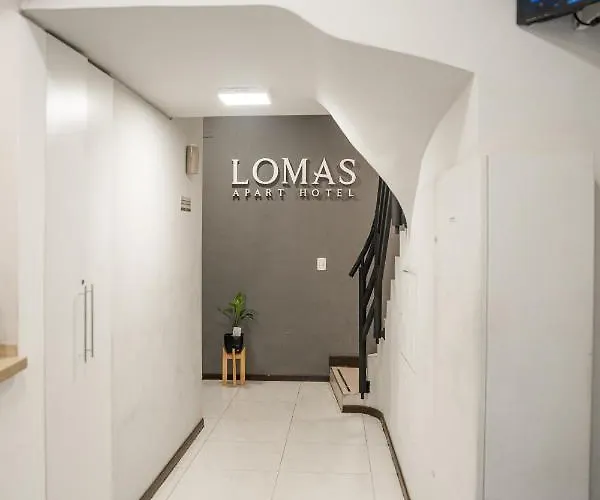 Lomas Apart Hotel