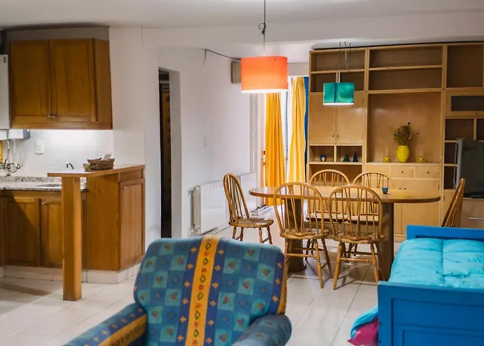 Departamento En Mendoza