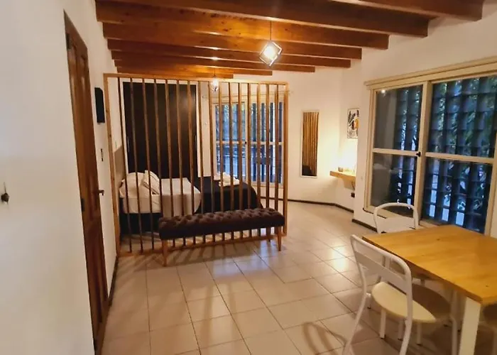 De La Torre Apartment