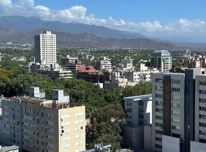Apartamento Millennium Inn
