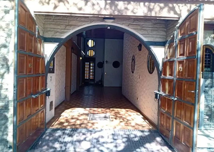 Agradable Casa En El Corazon De Mendoza.