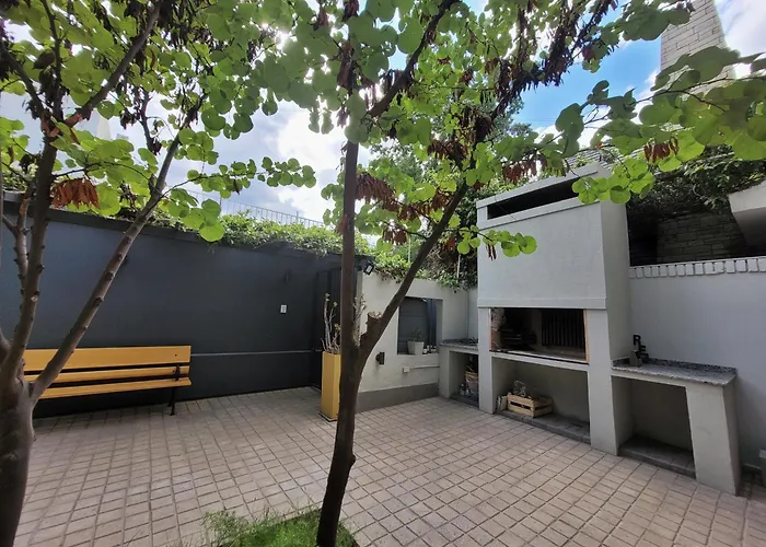 Casa Villanueva