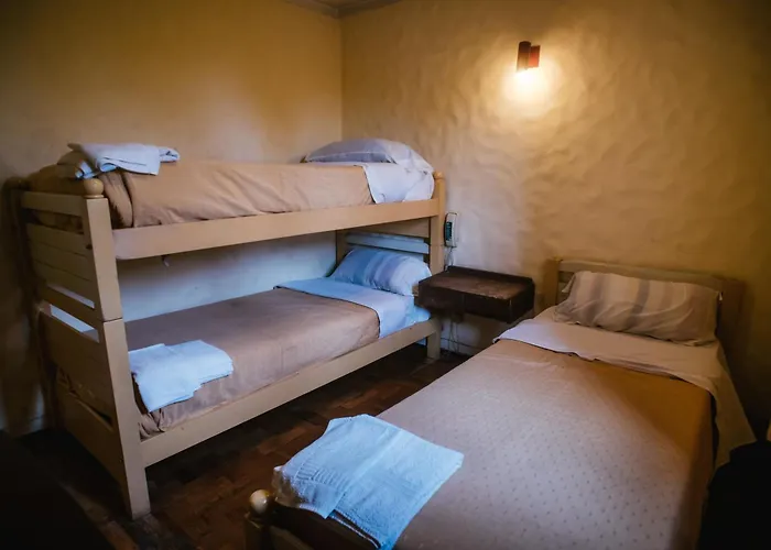 Hotel Panamericano