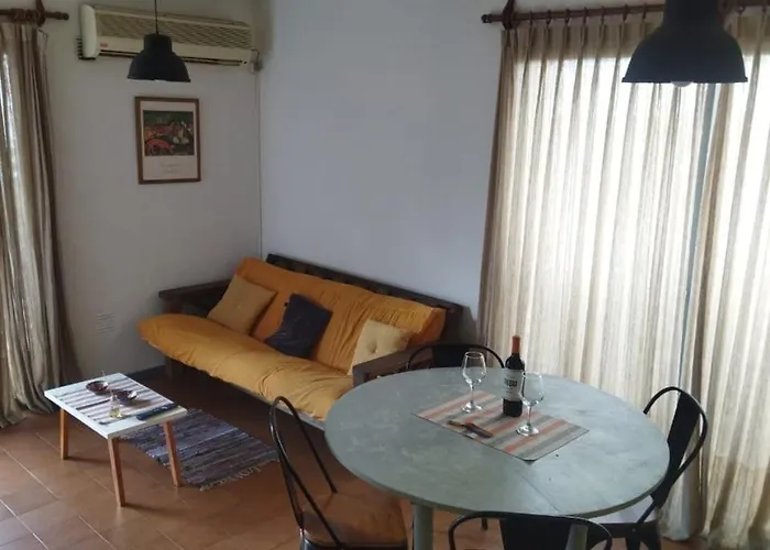 La Margarita Apartamento Centrico