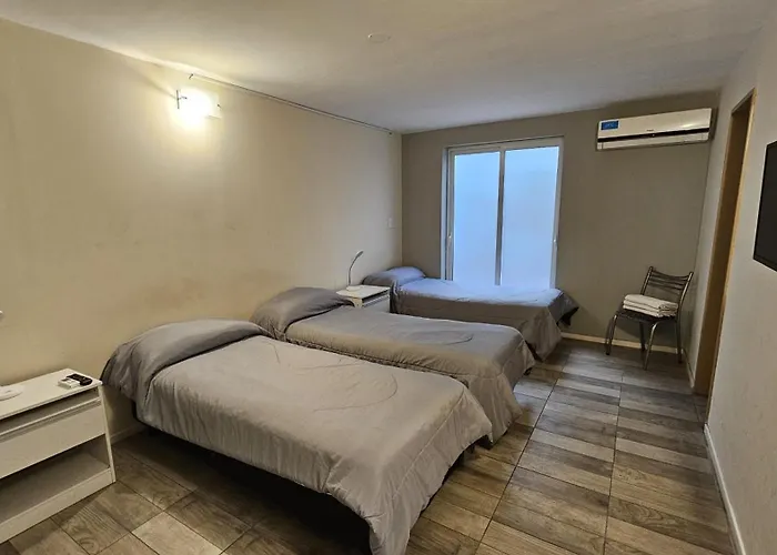 Dakar Hostel