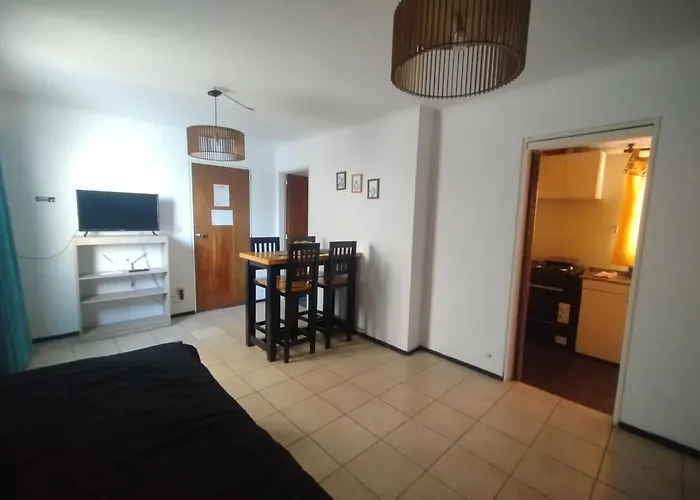 Departamento Altos Mendoza Centro