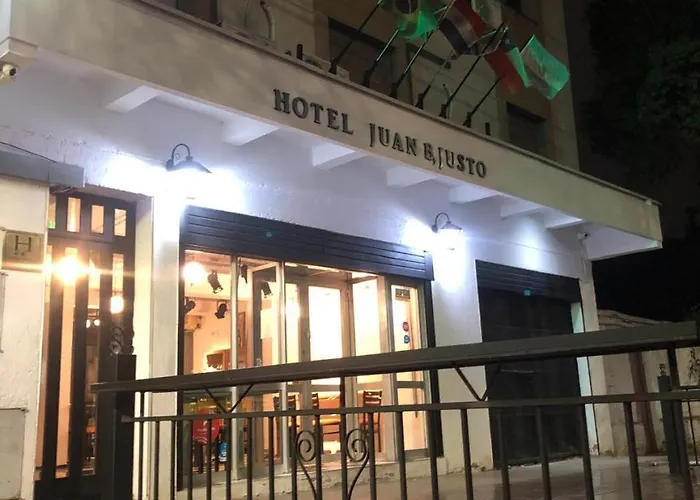 J B J Hotel