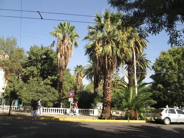 Hotel Galicia